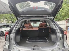 Changan CS75PLUS third generation 1.5T automatic premium - фото 19
