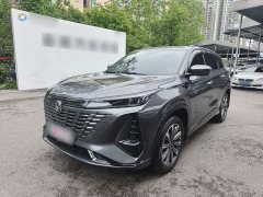 Changan CS75PLUS third generation 1.5T automatic premium - фото 2