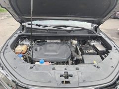 Changan CS75PLUS third generation 1.5T automatic premium - фото 20