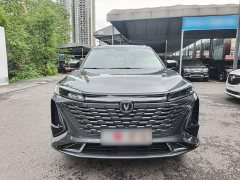 Changan CS75PLUS third generation 1.5T automatic premium - фото 3