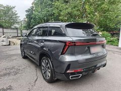 Changan CS75PLUS third generation 1.5T automatic premium - фото 5