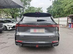 Changan CS75PLUS third generation 1.5T automatic premium - фото 6