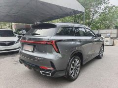 Changan CS75PLUS third generation 1.5T automatic premium - фото 7