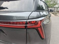 Changan CS75PLUS third generation 1.5T automatic premium - фото 8