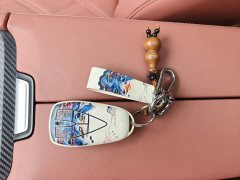 Changan CS75PLUS third generation 1.5T automatic premium - фото 9