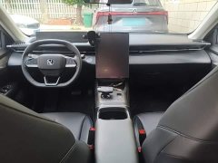 Ford Eado 2024 1.5T GDI automatic premium - фото 10