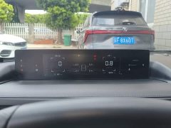 Ford Eado 2024 1.5T GDI automatic premium - фото 12