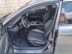 Ford Eado 2024 1.5T GDI automatic premium - фото 15