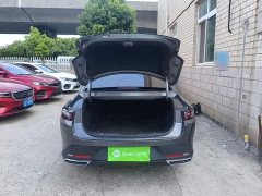 Ford Eado 2024 1.5T GDI automatic premium - фото 19