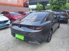 Ford Eado 2024 1.5T GDI automatic premium - фото 7