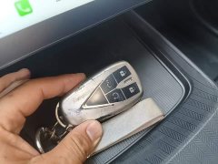 Ford Eado 2024 1.5T GDI automatic premium - фото 9