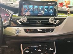 Changan CS75 2020 280T DCT Premium National VI - фото 10