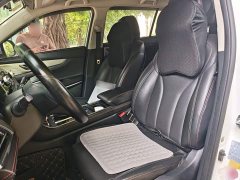 Changan CS75 2020 280T DCT Premium National VI - фото 12