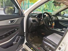 Changan CS75 2020 280T DCT Premium National VI - фото 13