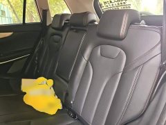 Changan CS75 2020 280T DCT Premium National VI - фото 14