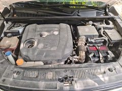 Changan CS75 2020 280T DCT Premium National VI - фото 17