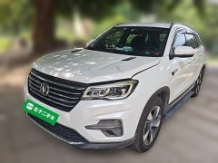 Changan CS75 2020 280T DCT Premium National VI - фото 2