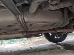 Changan CS75 2020 280T DCT Premium National VI - фото 20