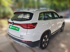 Changan CS75 2020 280T DCT Premium National VI - фото 5