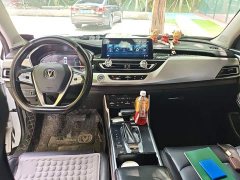 Changan CS75 2020 280T DCT Premium National VI - фото 6