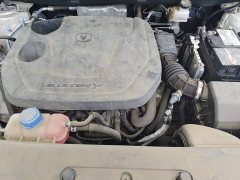 Changan CS75PLUS second generation 1.5T automatic luxury - фото 11