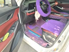 Changan CS75PLUS second generation 1.5T automatic luxury - фото 14