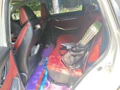 Changan CS75PLUS second generation 1.5T automatic luxury - фото 15
