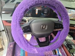Changan CS75PLUS second generation 1.5T automatic luxury - фото 3