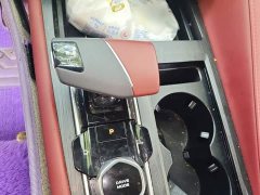 Changan CS75PLUS second generation 1.5T automatic luxury - фото 7