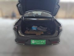 Changan Yida Blue Whale NE 1.5T GDI DCT Exclusive Type - фото 10