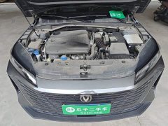 Changan Yida Blue Whale NE 1.5T GDI DCT Exclusive Type - фото 11