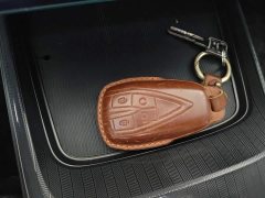 Changan Yida Blue Whale NE 1.5T GDI DCT Exclusive Type - фото 12