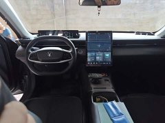 Changan Yida Blue Whale NE 1.5T GDI DCT Exclusive Type - фото 13