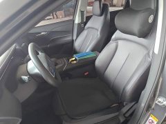Changan Yida Blue Whale NE 1.5T GDI DCT Exclusive Type - фото 8