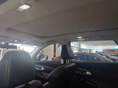 Changan X7 PLUS 1.5T automatic intelligent enjoyment type 5 seats - фото 13