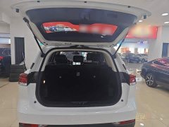 Changan X7 PLUS 1.5T automatic intelligent enjoyment type 5 seats - фото 14