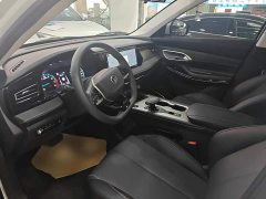 Changan X7 PLUS 1.5T automatic intelligent enjoyment type 5 seats - фото 15