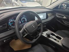 Changan X7 PLUS 1.5T automatic intelligent enjoyment type 5 seats - фото 17