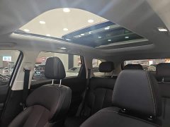 Changan X7 PLUS 1.5T automatic intelligent enjoyment type 5 seats - фото 18