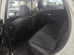 Changan X7 PLUS 1.5T automatic intelligent enjoyment type 5 seats - фото 19