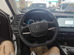 Changan X7 PLUS 1.5T automatic intelligent enjoyment type 5 seats - фото 3