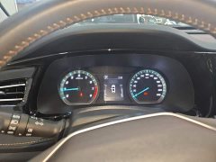 Changan X7 PLUS 1.5T automatic intelligent enjoyment type 5 seats - фото 4