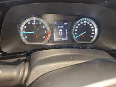 Changan X7 PLUS 1.5T automatic intelligent enjoyment type 5 seats - фото 5