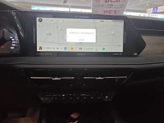 Changan X7 PLUS 1.5T automatic intelligent enjoyment type 5 seats - фото 6