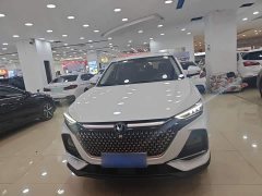 Changan X7 PLUS 1.5T automatic intelligent enjoyment type 5 seats - фото 7