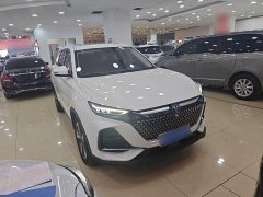 Changan X7 PLUS 1.5T automatic intelligent enjoyment type 5 seats - фото 8