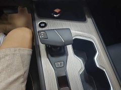 Changan X7 PLUS 1.5T automatic intelligent enjoyment type 5 seats - фото 9