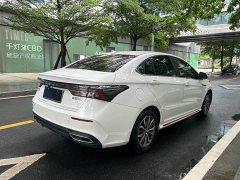 Hongqi H5 1.5T DCT Zhilian Qiyue Edition - фото 4