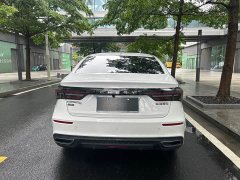 Hongqi H5 1.5T DCT Zhilian Qiyue Edition - фото 5