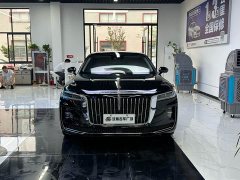 Hongqi H9 2.0T Zhilianqi Chang Edition - фото 2
